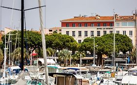 Hotel Restaurant Le Touring